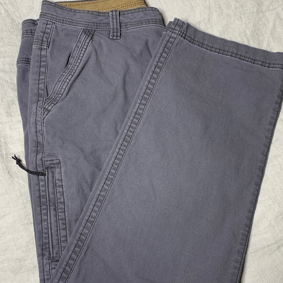 Men’s Bass Pants - Picture 4 of 6